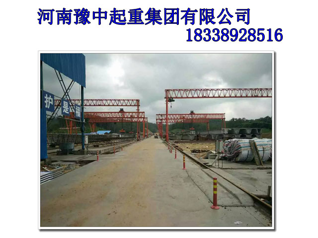 云南昆明龍門吊廠家產品優勢無可取代