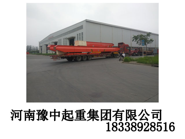 廣西玉林行車行吊廠家追求太陽般永恒