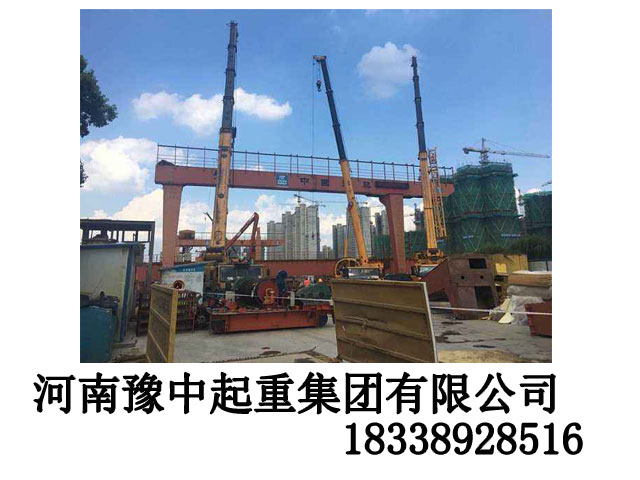 貴州遵義地鐵龍門(mén)吊廠家還有除渣機(jī)