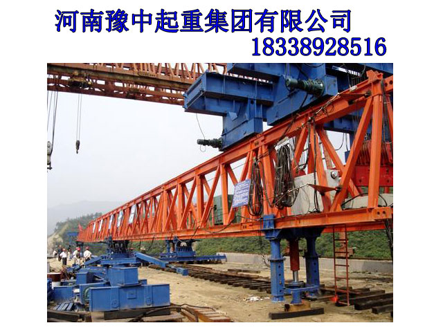 福建福州架橋機(jī)出租覆蓋全國(guó)30個(gè)省市區(qū)