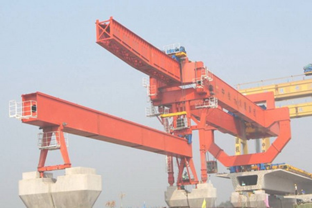 云南西雙版納架橋機廠家國內(nèi)外市場