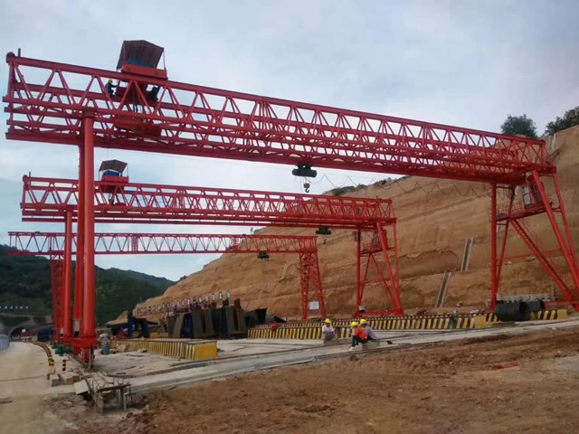 廣西桂林龍門吊租賃3個月起租