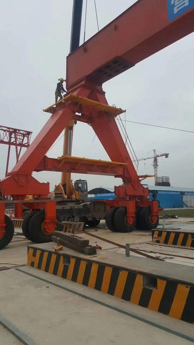 山西長(zhǎng)治龍門(mén)吊廠家輻射全國(guó)