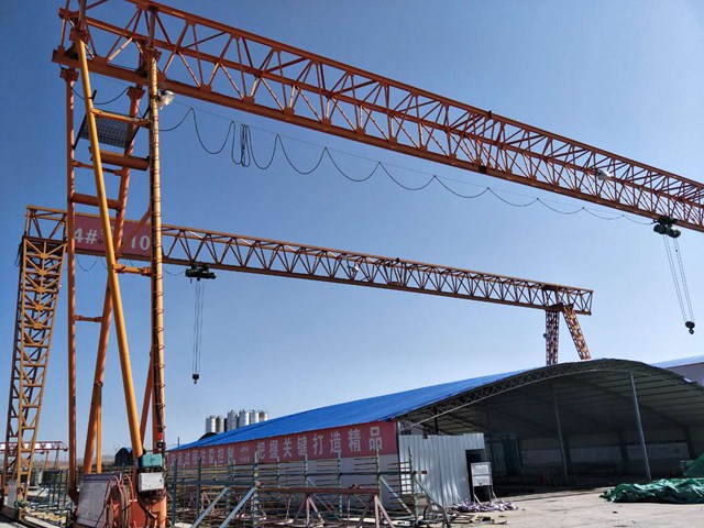 云南大理龍門吊廠家質量好