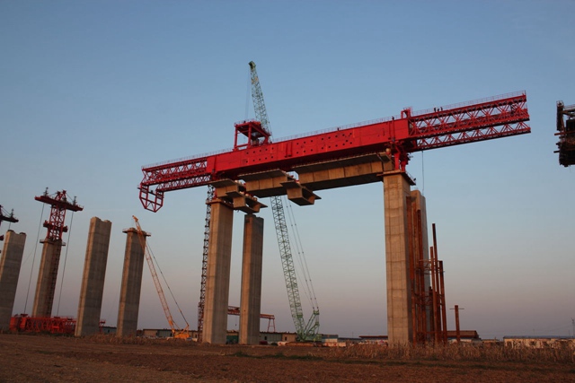 貴州遵義架橋機廠家滿足你的需求