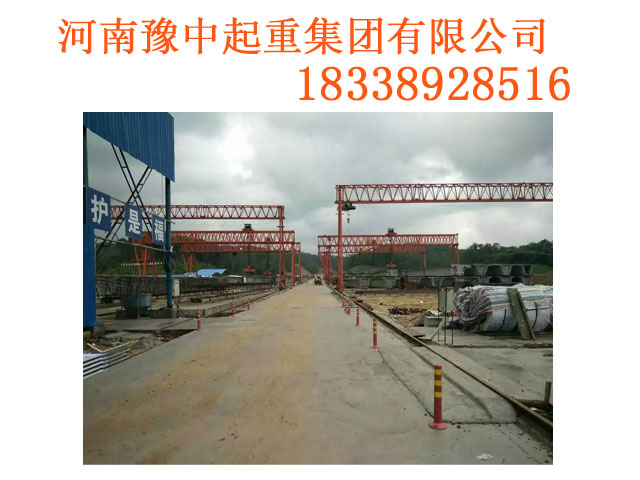 云南臨滄龍門吊廠家主營業務