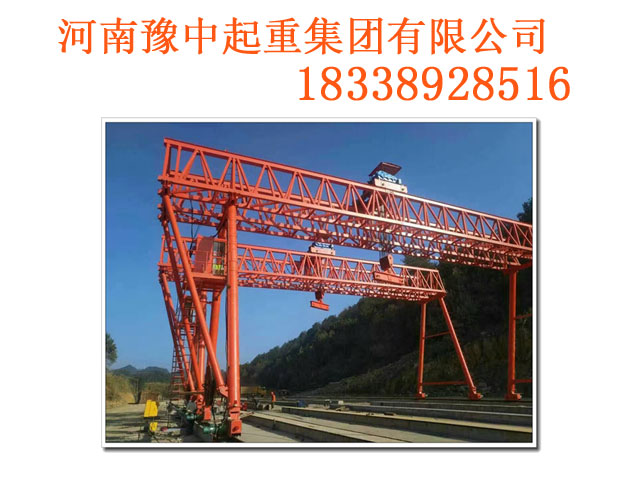 貴州銅仁龍門吊廠家服務質量上乘