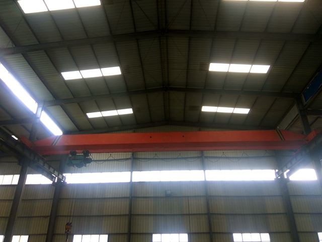 陜西寶雞行車行吊廠家在陜西隨叫隨到