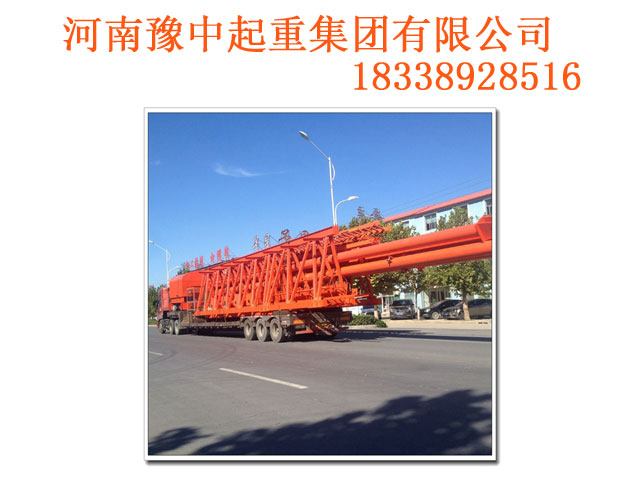 湖南長沙龍門吊廠家門架抗風(fēng)力強(qiáng)