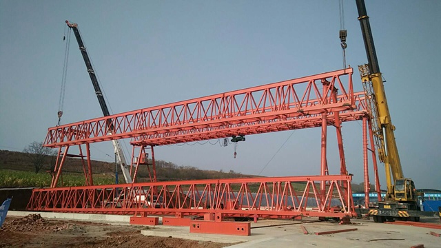 廣東番禺龍門吊廠家經驗豐富價格合理