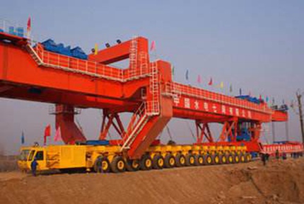 架橋機廠家，架橋機出租，架橋機銷售