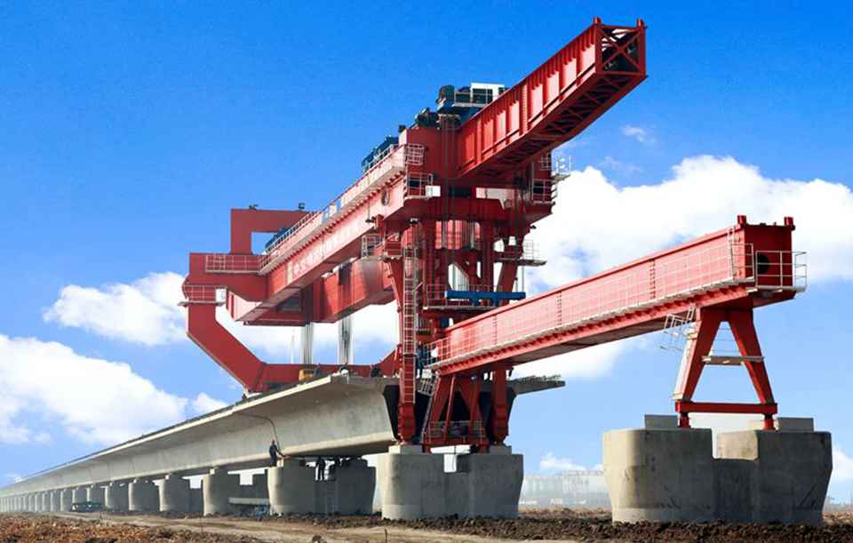 架橋機廠家，架橋機出租，架橋機銷售