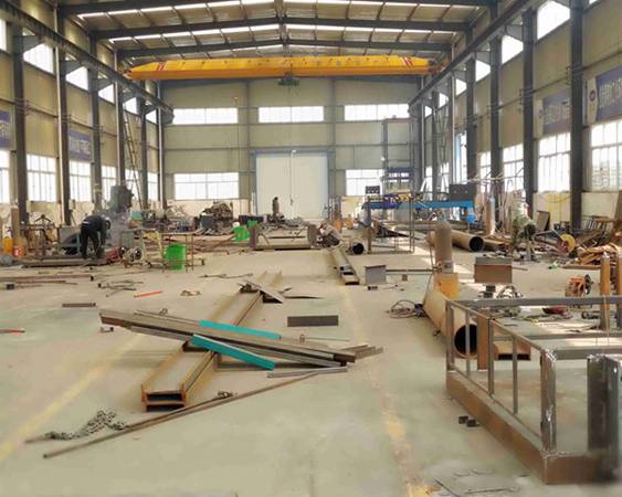 寧夏銀川單梁起重機的軸承應(yīng)該如何防銹？