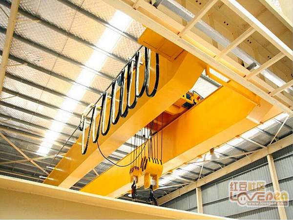 單梁起重機廠家