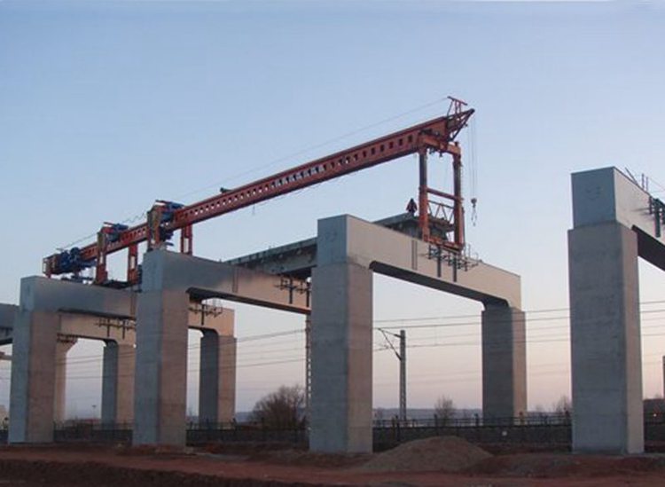 架橋機(jī)廠家