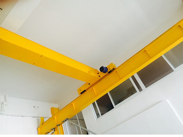 單梁起重機廠家