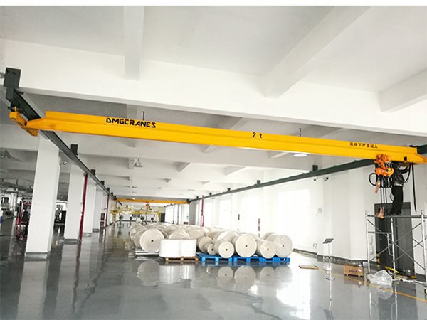 行車(chē)行吊 廠家