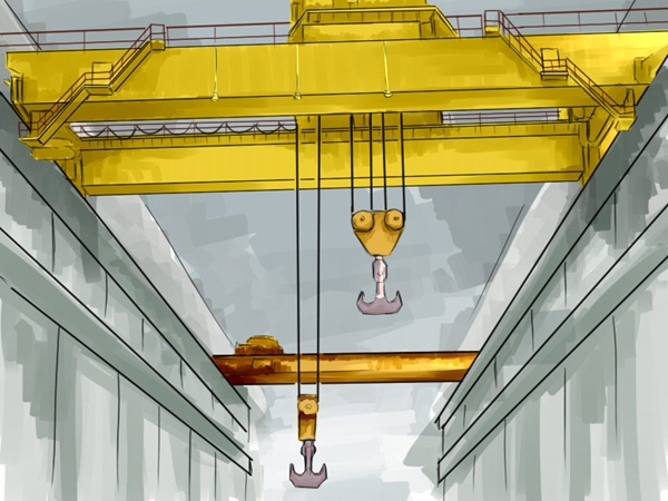 單梁起重機(jī)廠家