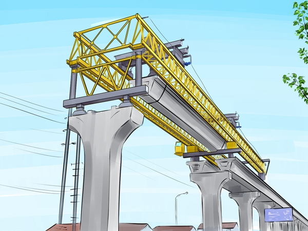 架橋機(jī)廠家