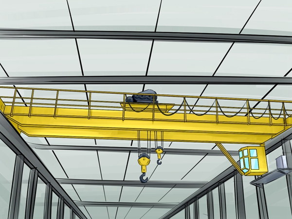 廣東汕頭行吊行車生產廠家質量，精益求精