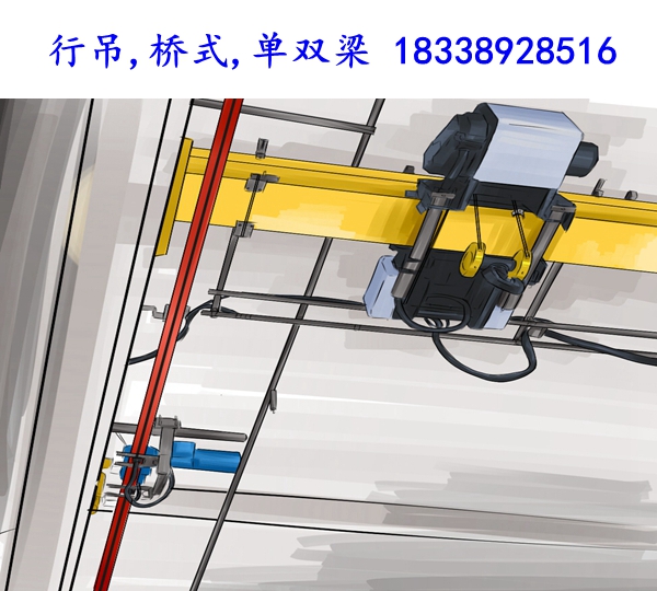 廣州湛江行車行吊廠家 32t抓斗行吊生產(chǎn)基地