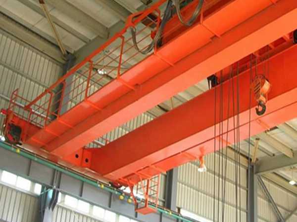 浙江杭州行車行吊廠家 5噸單梁行車好找