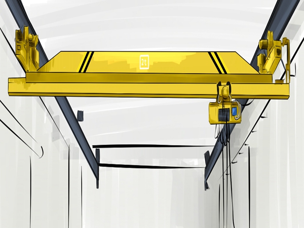 河北石家莊行車(chē)行吊廠家 行吊5噸-12米含安裝報(bào)價(jià)