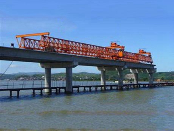 四川廣元架橋機廠家聽世界