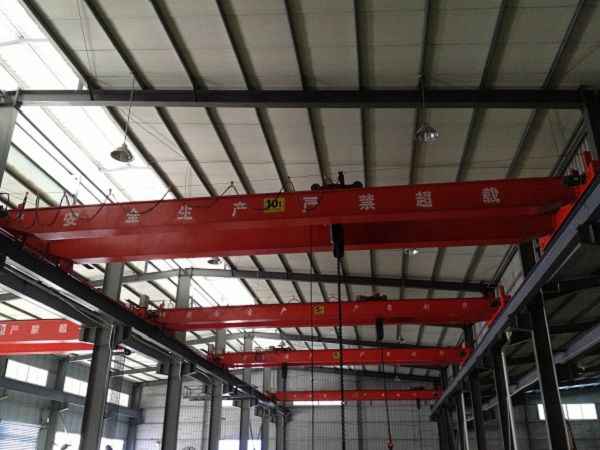 遼寧撫順行車(chē)行吊廠家 5-16.5行車(chē)低價(jià)過(guò)磅出售