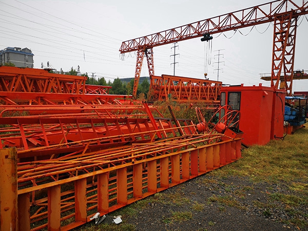 湖南長沙龍門吊銷售廠龍門吊報價