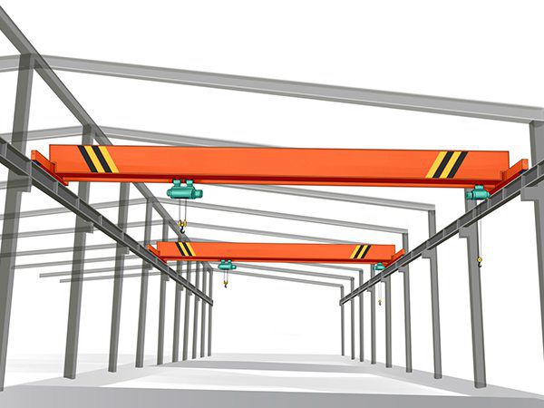 陜西渭南行車行吊生產廠家多型號行車行吊出售