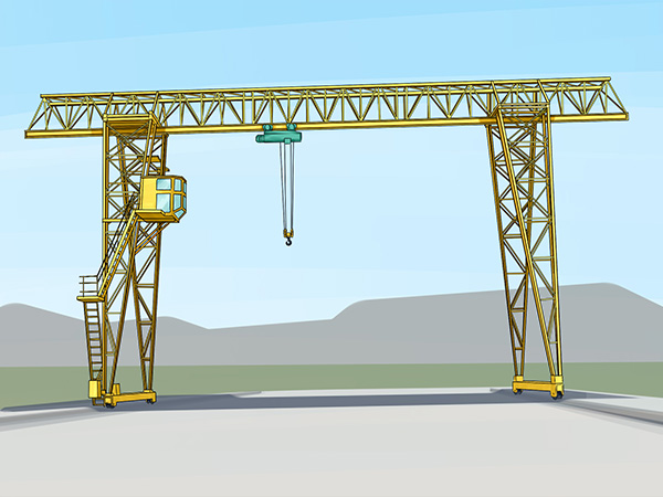 浙江湖州A型龍門(mén)吊租賃銷(xiāo)售廠家價(jià)格越做越好