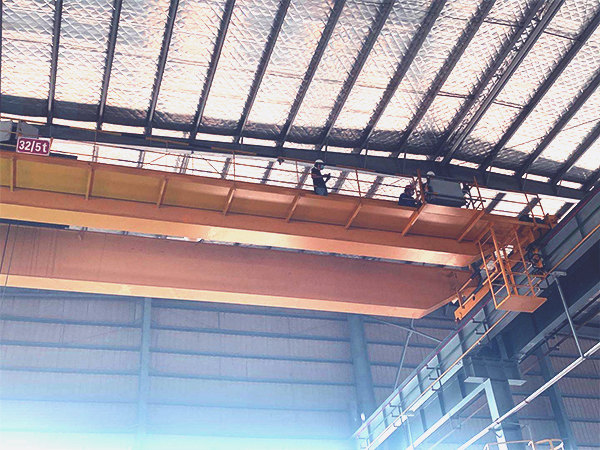 廣東佛山行車行吊廠家3噸施工測量安裝不擔憂