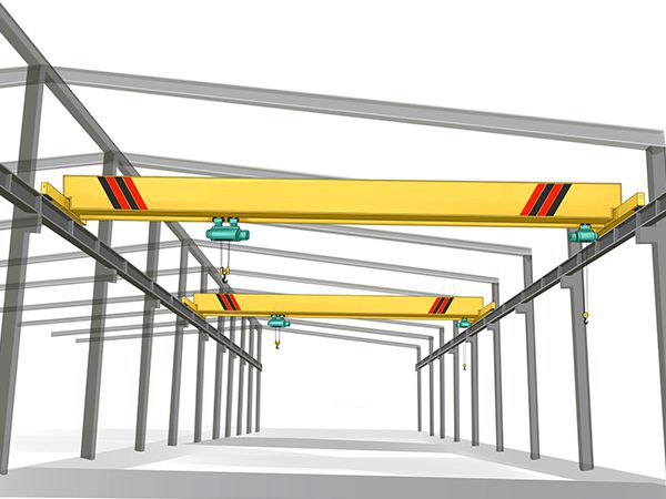 浙江麗水5噸行吊廠家介紹維護(hù)使用技巧
