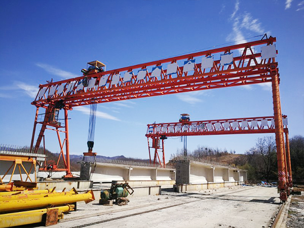 江蘇南京120噸龍門吊出租廠家系統完整價格