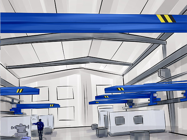 河北滄州行車行吊生產廠家防爆電動葫蘆