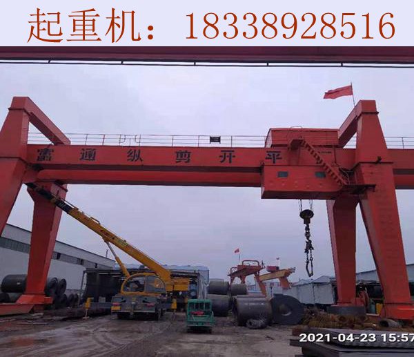 陜西安康地鐵起重機(jī)廠家實(shí)力雄厚