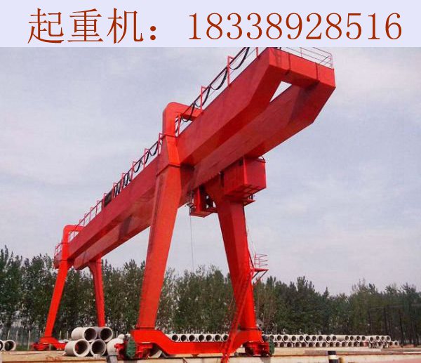 四川自貢龍門(mén)吊減速器的維護(hù)保養(yǎng)