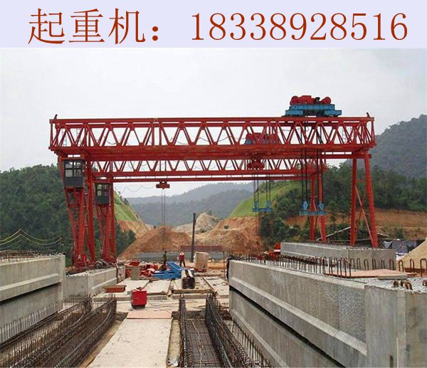 四川廣元龍門(mén)吊廠家抓斗配件銷(xiāo)售