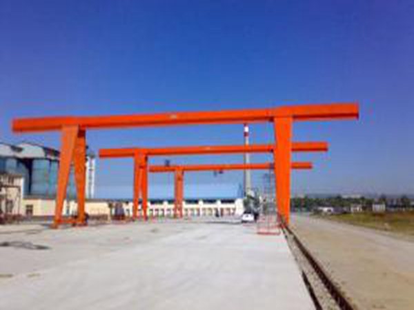 黑龍江哈爾濱龍門吊交易市場