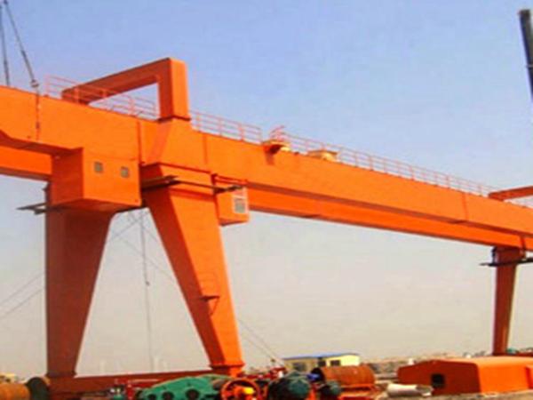 黑龍江齊齊哈爾5噸龍門吊價格