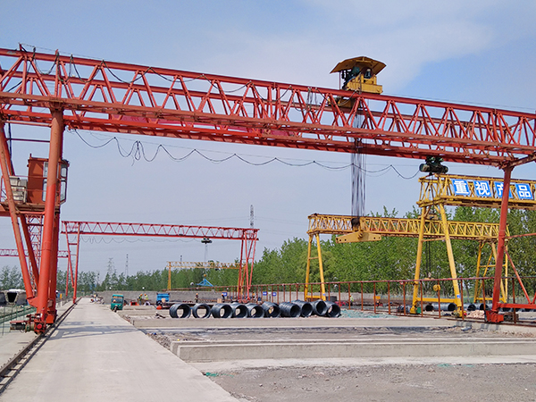 廣東廣州龍門吊出租公司液壓系統壓力低