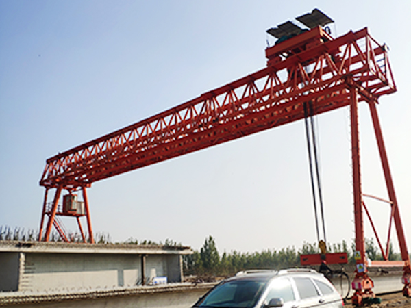 遼寧撫順龍門吊廠家介安裝資質怎么申請