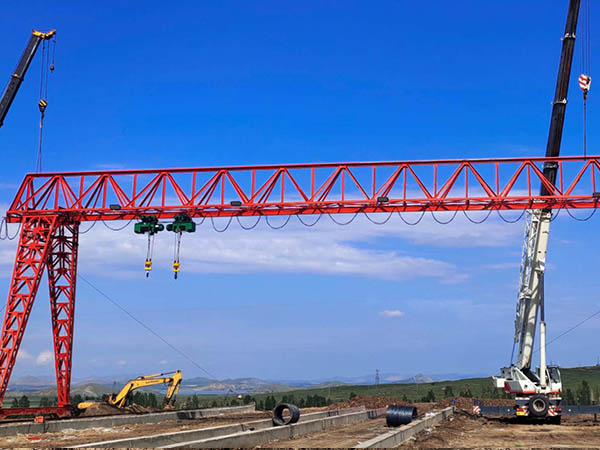 河北邯鄲龍門吊廠家誠(chéng)信經(jīng)營(yíng)