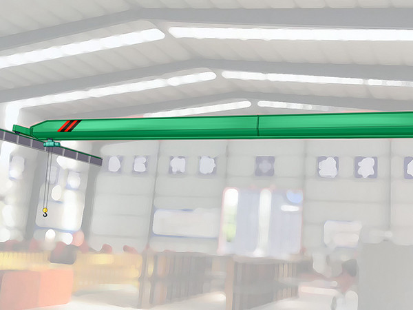 遼寧丹東行車行吊廠家出售防爆行吊