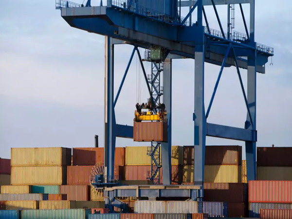 吉林公主嶺集裝箱起重機廠家擁有優良的服務