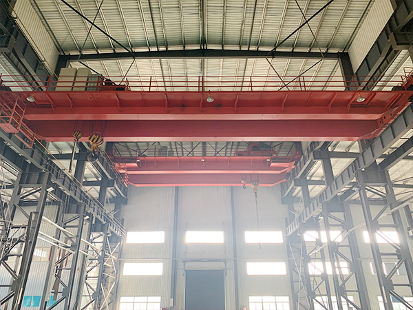 黑龍江大興安嶺行車行吊廠家嚴把產品質量關