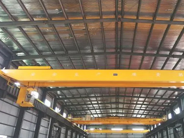 湖南衡陽行車行吊廠家行車安全操作規程